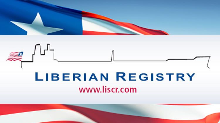 EMICERT approved by the Liberian Registry for IMO DCS